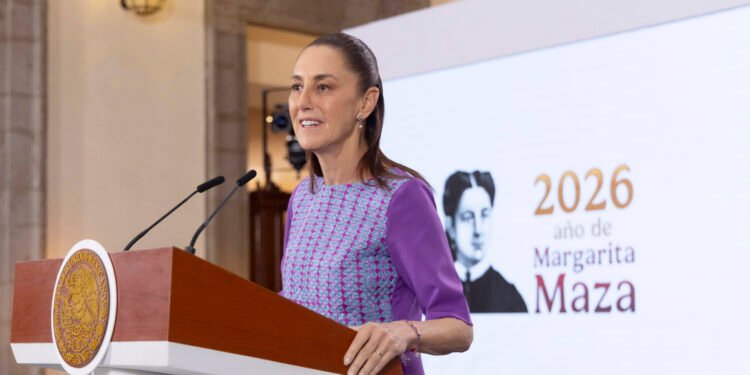 El gobierno de México pide pruebas contundentes en acusaciones a Rocha Moya; FGR investiga