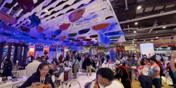 México consolida su potencial turístico: Tianguis crece 137 por ciento en ventas preliminares