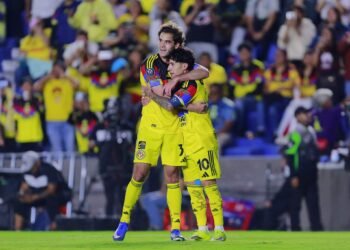 América pone el corazón en la garganta: falla en pleno vuelo obliga a aterrizaje forzoso