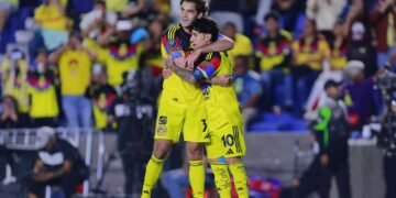 América pone el corazón en la garganta: falla en pleno vuelo obliga a aterrizaje forzoso