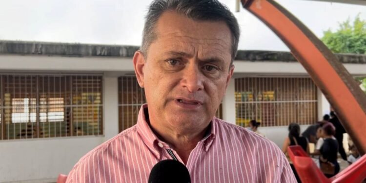 Persiste “cifra negra” de acoso escolar por parte de docentes; piden a sindicatos dejar de protegerlos