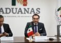 Aduanas de México y Canadá refuerzan alianza para comercio y seguridad regional