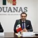 Aduanas de México y Canadá refuerzan alianza para comercio y seguridad regional