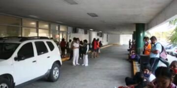 Zona sur opera sin ambulancia y recurre a autos particulares para traslados médicos