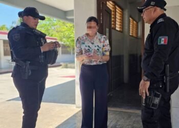 Falsas alarmas de tiroteos en escuelas movilizan a autoridades de Chetumal; suman dos casos