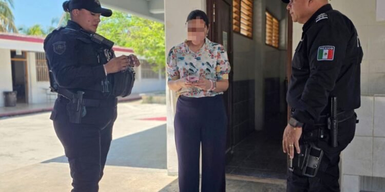 Falsas alarmas de tiroteos en escuelas movilizan a autoridades de Chetumal; suman dos casos