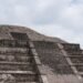 Balazos en la Pirámide de la Luna; ataque deja una mujer canadiense sin vida en Teotihuacán