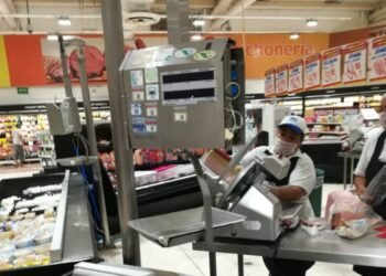 ¡Exige kilos de a kilo!: Profeco busca evitar abusos, va contra las básculas “tramposas”