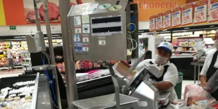 ¡Exige kilos de a kilo!: Profeco busca evitar abusos, va contra las básculas “tramposas”