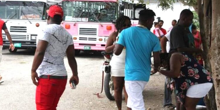 Se aleja el turismo beliceño por malos tratos en la frontera, acusa cónsul