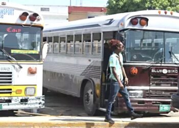 Garantizan seguridad para el turismo beliceño