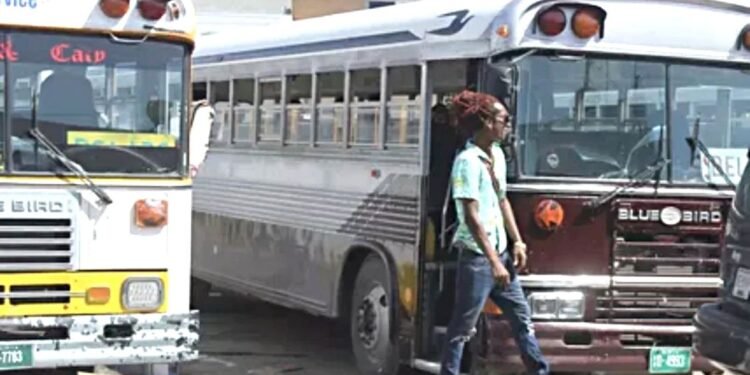 Garantizan seguridad para el turismo beliceño