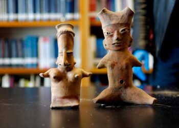 México suma 160 piezas recuperadas y refuerza defensa de su patrimonio