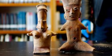 México suma 160 piezas recuperadas y refuerza defensa de su patrimonio