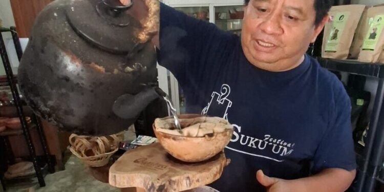 Promueven café orgánico y saberes ancestrales en comunidades rurales de Chetumal