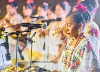 Hurto en secundaria técnica de Chetumadeja sin instrumentos a coro Ixchel