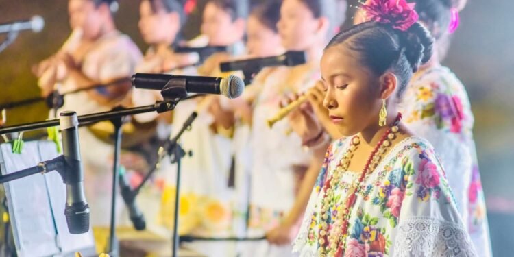 Hurto en secundaria técnica de Chetumal deja sin instrumentos a coro Ixchel