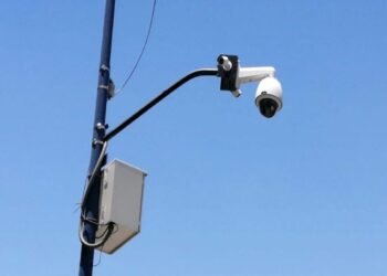 Piden padres de familia que nuevas cámaras del C2 vigilen entornos escolares