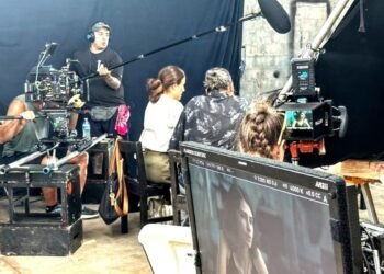 Atrae Quintana Roo interés de Hollywood; registran 68 producciones fílmicas