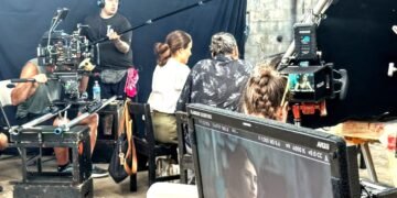 Atrae Quintana Roo interés de Hollywood; registran 68 producciones fílmicas