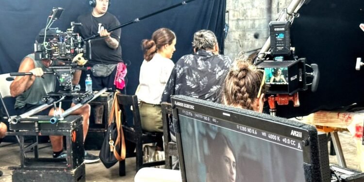 Atrae Quintana Roo interés de Hollywood; registran 68 producciones fílmicas