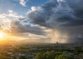 Se calienta el Pacífico y crece la alerta por El Niño