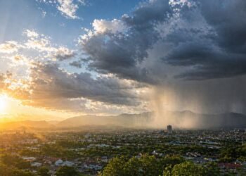 Se calienta el Pacífico y crece la alerta por El Niño