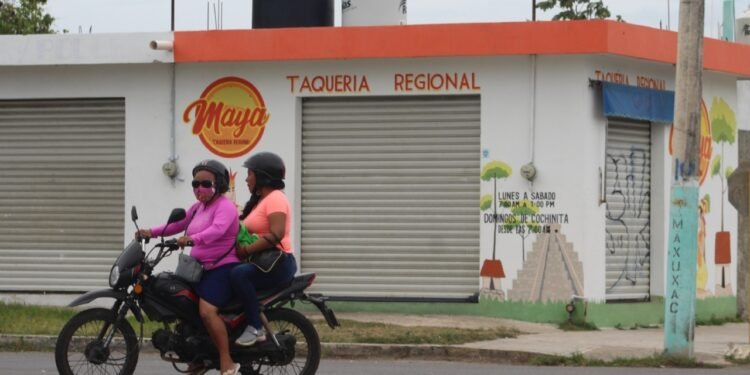 Atribuyen cierres de negocios en Chetumal a un “reacomodo” comercial
