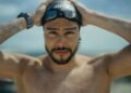 Récord en el Caribe mexicano: nadador completa ruta inédita de 85 km