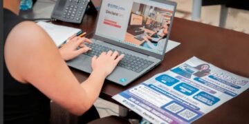 Se alista declaración patrimonial de 43 mil servidores públicos en el estado