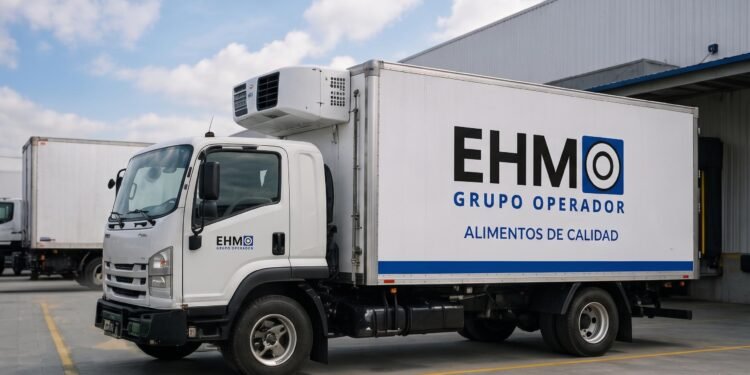 Sector alimentario en expansión: EHMO se posiciona con nueva estrategia