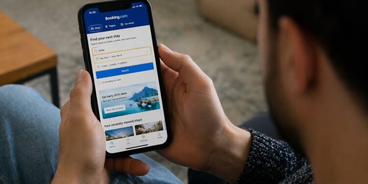 ¿Vas a viajar? Expertos dan recomendaciones tras hackeo en Booking.com