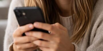 Alerta IMSS: circula WhatsApp falso que usa nombre de Zoé Robledo