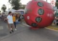 ¿Listo para el regreso del sabor? Vuelve la Feria del Queso de Bola. Estos son los días