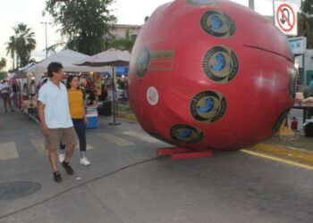 ¿Listo para el regreso del sabor? Vuelve la Feria del Queso de Bola. Estos son los días