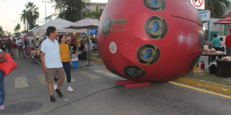 ¿Listo para el regreso del sabor? Vuelve la Feria del Queso de Bola. Estos son los días
