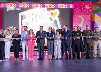 Quintana Roo llega como invitado a la Feria de Puebla 2026, con alta expectativa turística