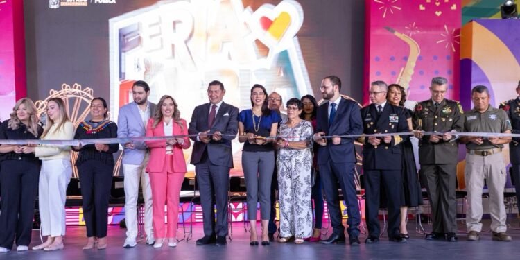Quintana Roo llega como invitado a la Feria de Puebla 2026, con alta expectativa turística