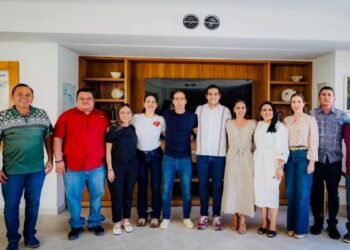 Diputado de Morena exige a ayuntamientos no intervenir en proceso interno