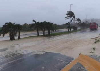 Conagua vigila fase neutra y prevé temporada de huracanes 2026 dentro del promedio