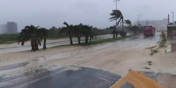 Conagua vigila fase neutra y prevé temporada de huracanes 2026 dentro del promedio