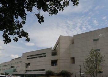 Nueva estrategia médica del Hospital General de México fortalece cirugías de alta complejidad