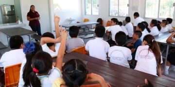 Gobierno estatal ampliará programas de prevención en planteles educativos