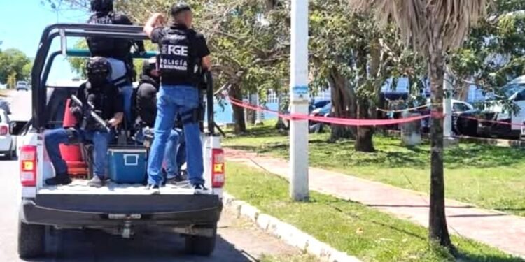 Chetumaleños perciben mayor inseguridad, según encuesta