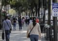 Entre luces y sombras, así cambia la percepción de inseguridad en México