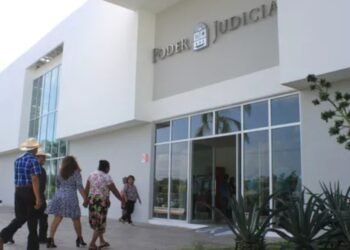 Cesan a 10 jueces y defensores públicos en Quintana Roo por actos de corrupción