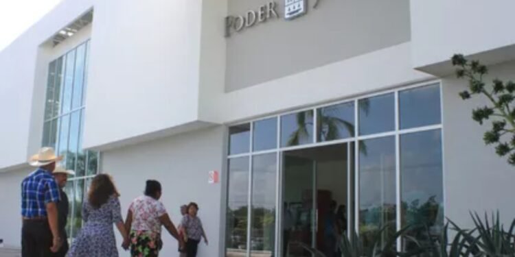 Cesan a 10 jueces y defensores públicos en Quintana Roo por actos de corrupción