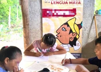 Urge INMAYA institucionalizar la lengua maya en escuelas y oficinas públicas de Quintana Roo