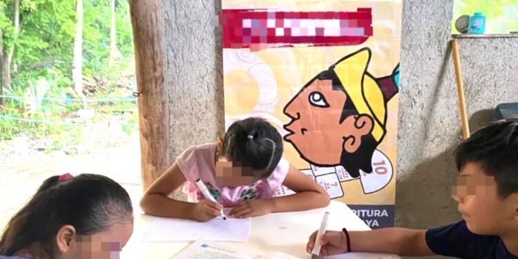 Urge INMAYA institucionalizar la lengua maya en escuelas y oficinas públicas de Quintana Roo
