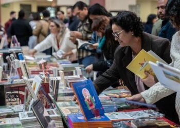 Chetumal reprueba en lectura: ¿cuántos libros se leen al año? El Inegi da la respuesta